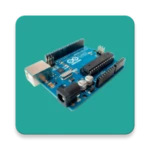 Logo of Arduino Basics android Application 